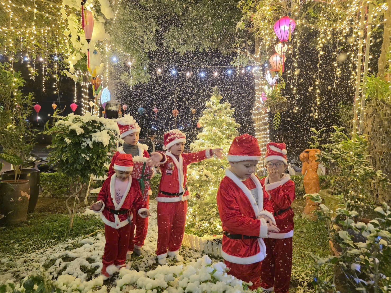 Phòng trị liệu tâm lý