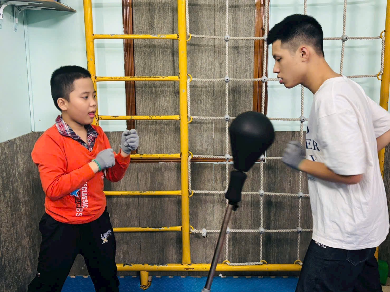 Can thiệp sớm cá nhân hóa