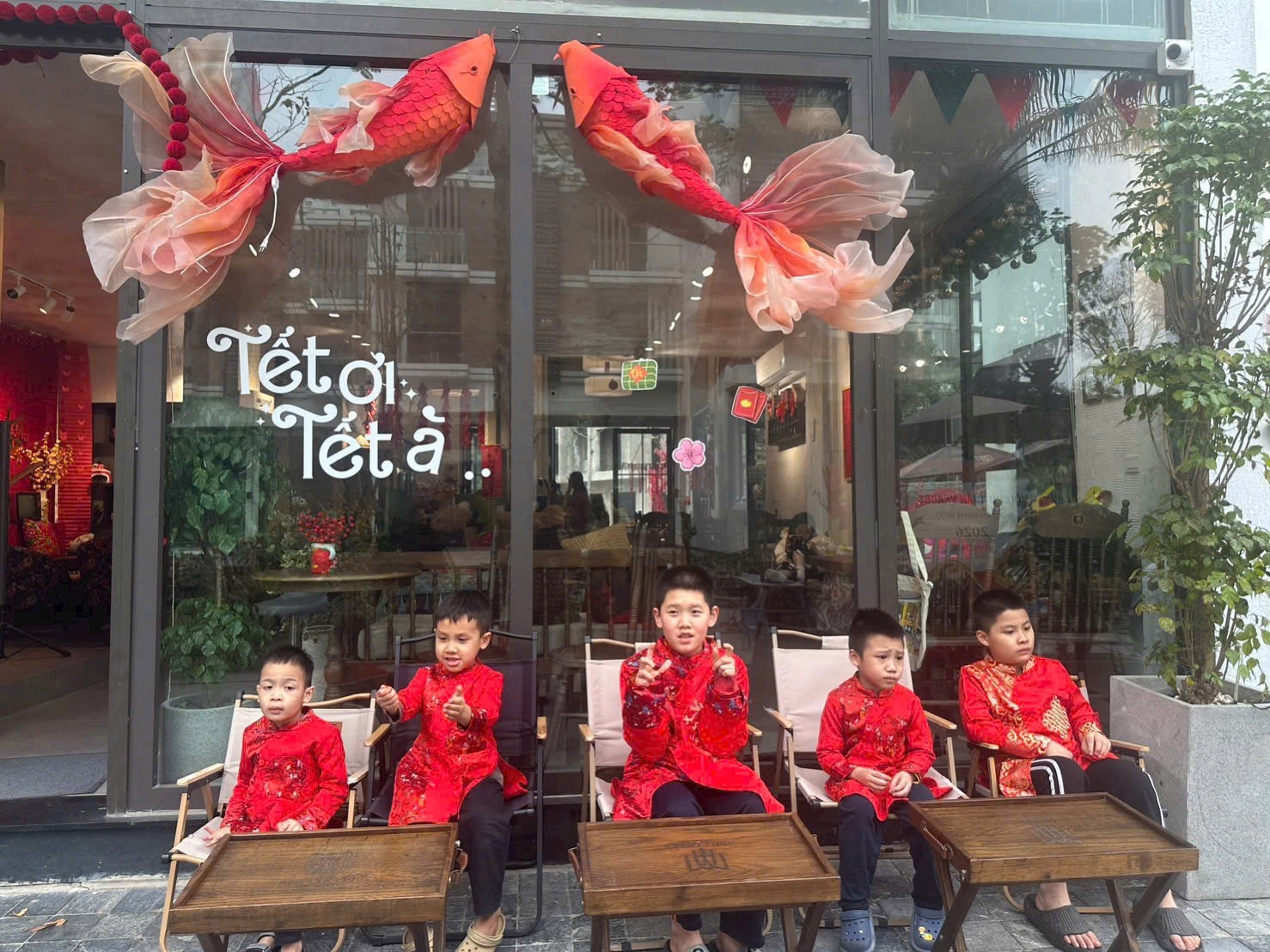 TRUNG TÂM CAN THIỆP